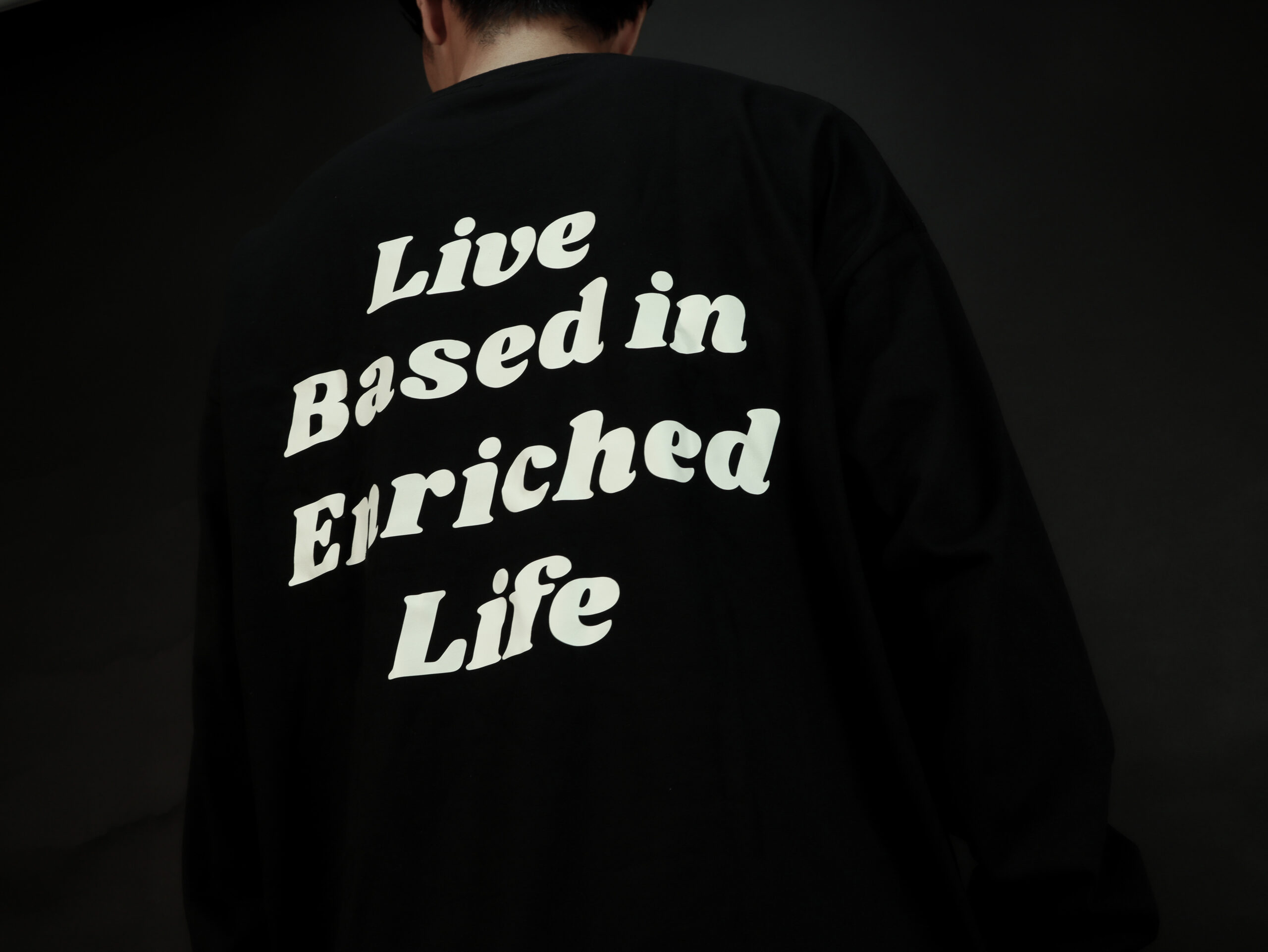 LBEL OnlineShop へアクセス